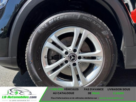 Mercedes GLB 200 BVA  occasion � Beaupuy - photo n�8