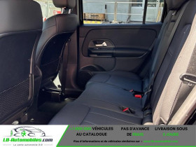 Mercedes GLB 200 BVA  occasion � Beaupuy - photo n�7