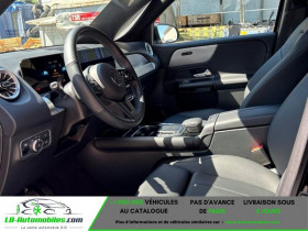Mercedes GLB 200 BVA  occasion � Beaupuy - photo n�6