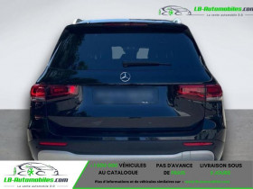 Mercedes GLB 200 BVA  occasion � Beaupuy - photo n�5