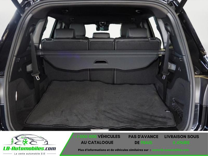 Mercedes GLB 200 BVA  occasion  Beaupuy - photo n7