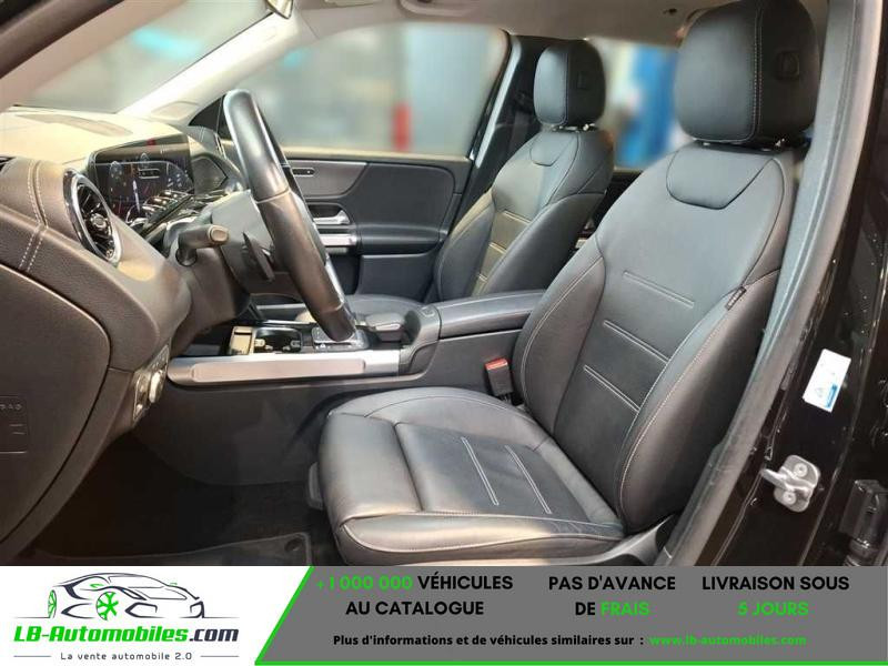 Mercedes GLB 200 BVA  occasion  Beaupuy - photo n7
