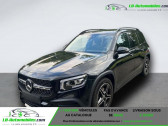 Mercedes GLB occasion année 2023 boite Automatique Annonce Mercedes GLB occasion Essence 200 BVA à Beaupuy