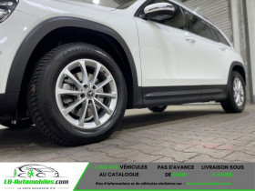 Mercedes GLB 200 BVA  occasion � Beaupuy - photo n�9