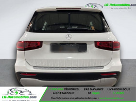 Mercedes GLB 200 BVA  occasion � Beaupuy - photo n�6