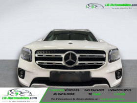 Mercedes GLB 200 BVA  occasion � Beaupuy - photo n�5