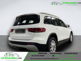 Mercedes GLB 200 BVA  occasion � Beaupuy - photo n�4