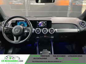 Mercedes GLB 200 BVA  occasion � Beaupuy - photo n�3