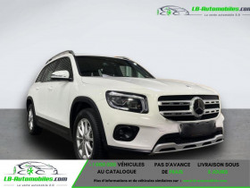 Mercedes GLB 200 BVA  occasion � Beaupuy - photo n�2