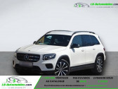 Mercedes GLB occasion  année 2022 boite Automatique Annonce Mercedes GLB occasion Essence 200 BVA à Beaupuy