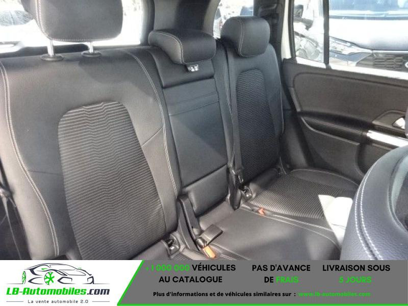 Mercedes GLB 200 BVA 2022 - photo n°7 Mercedes GLB 200 BVA  occasion à Beaupuy - photo n°7