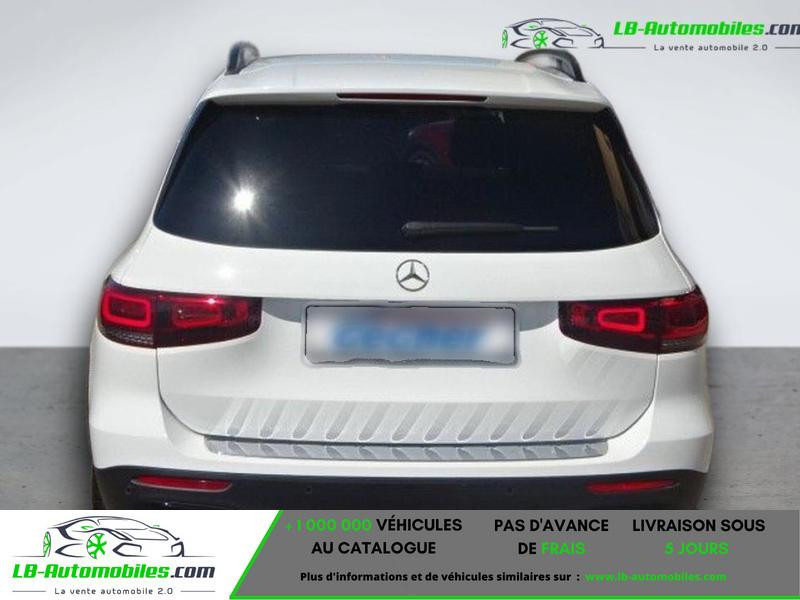 Mercedes GLB 200 BVA 2022 - photo n°6 Mercedes GLB 200 BVA  occasion à Beaupuy - photo n°6