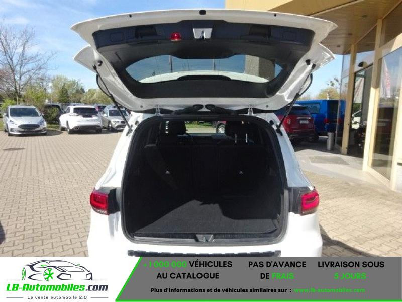 Mercedes GLB 200 BVA 2022 - photo n°9 Mercedes GLB 200 BVA  occasion à Beaupuy - photo n°9