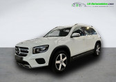 Mercedes GLB occasion année 2023 boite Automatique Annonce Mercedes GLB occasion Essence 200 BVA à Beaupuy