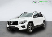 Annonce Mercedes GLB occasion Essence 200 BVA  Beaupuy