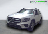 Mercedes GLB occasion année 2022 boite Automatique Annonce Mercedes GLB occasion Essence 200 BVA à Beaupuy