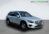 Mercedes GLB occasion année 2021 boite Automatique Annonce Mercedes GLB occasion Essence 200 BVA à Beaupuy
