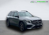 Mercedes GLB occasion année 2021 boite Automatique Annonce Mercedes GLB occasion Essence 200 BVA à Beaupuy