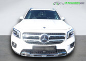 Mercedes GLB occasion année 2020 boite Automatique Annonce Mercedes GLB occasion Essence 200 BVA à Beaupuy