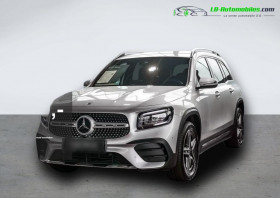 Mercedes GLB , garage LB AUTOMOBILES  Beaupuy