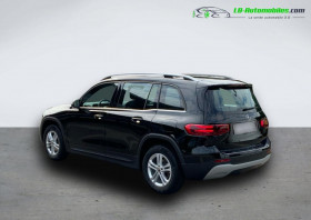 Mercedes GLB 200 BVA  occasion  Beaupuy - photo n4