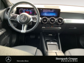 Mercedes GLB 200 BVA  occasion  Beaupuy - photo n3