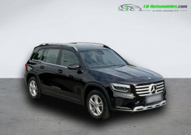 Mercedes GLB 200 BVA  occasion  Beaupuy - photo n2