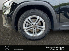 Mercedes GLB 200 BVA  occasion  Beaupuy - photo n10
