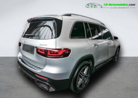 Mercedes GLB 200 BVA  occasion  Beaupuy - photo n3