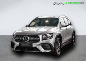 Mercedes GLB 200 BVA  occasion  Beaupuy - photo n2