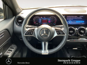 Mercedes GLB 200 BVA  occasion  Beaupuy - photo n9