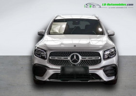 Mercedes GLB 200 BVA  occasion  Beaupuy - photo n4