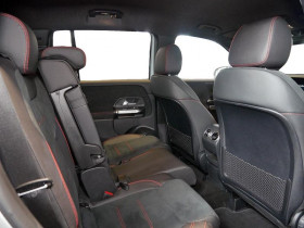 Mercedes GLB 200 BVA  occasion  Beaupuy - photo n6