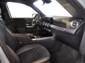 Mercedes GLB 200 BVA  occasion  Beaupuy - photo n5