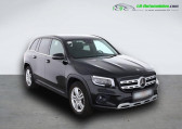 Mercedes GLB occasion année 2022 boite Automatique Annonce Mercedes GLB occasion Essence 200 BVA à Beaupuy