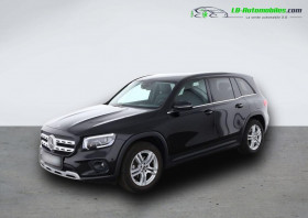 Mercedes GLB 200 BVA  occasion  Beaupuy - photo n2