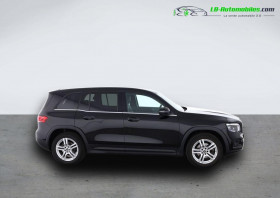 Mercedes GLB 200 BVA  occasion  Beaupuy - photo n4