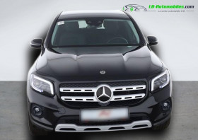 Mercedes GLB 200 BVA  occasion  Beaupuy - photo n3