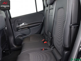 Mercedes GLB 200 BVA  occasion  Beaupuy - photo n7