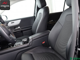 Mercedes GLB 200 BVA  occasion  Beaupuy - photo n6