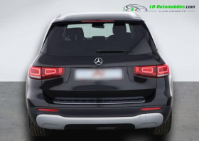 Mercedes GLB 200 BVA  occasion  Beaupuy - photo n5