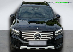Mercedes GLB 200 BVA  occasion  Beaupuy - photo n5