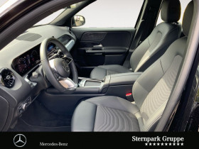 Mercedes GLB 200 BVA  occasion  Beaupuy - photo n8