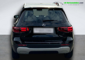 Mercedes GLB 200 BVA  occasion  Beaupuy - photo n7