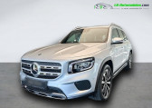 Mercedes GLB occasion année 2023 boite Automatique Annonce Mercedes GLB occasion Essence 200 BVA à Beaupuy