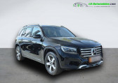 Mercedes GLB occasion année 2024 boite Automatique Annonce Mercedes GLB occasion Essence 200 BVA à Beaupuy