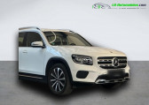 Mercedes GLB occasion année 2020 boite Automatique Annonce Mercedes GLB occasion Essence 200 BVA à Beaupuy
