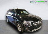 Annonce Mercedes GLB occasion Essence 200 BVA  Beaupuy