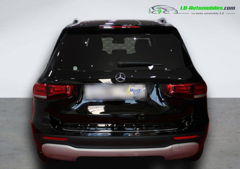 Mercedes GLB 200 BVA  occasion  Beaupuy - photo n5