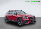 Mercedes GLB occasion année 2022 boite Automatique Annonce Mercedes GLB occasion Essence 200 BVA à Beaupuy